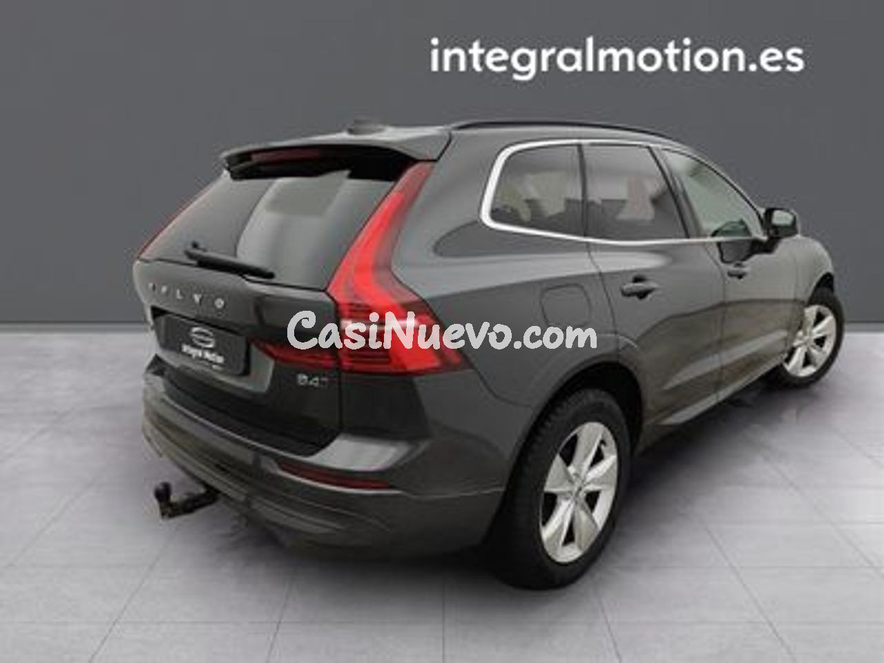 Volvo XC60 2.0 D4 Momentum Pro Auto - foto 4