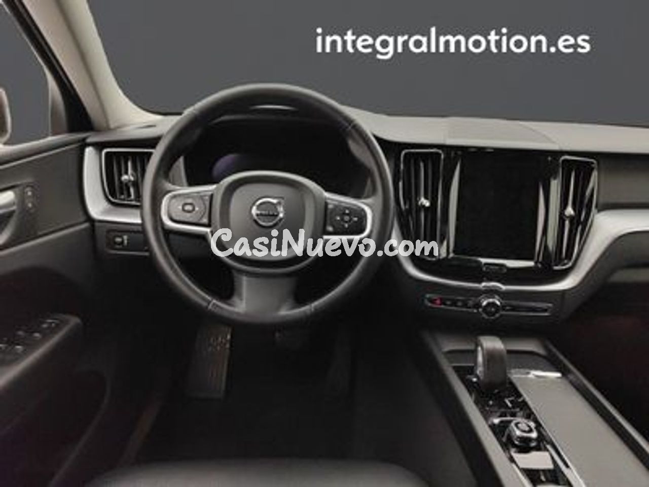 Volvo XC60 2.0 D4 Momentum Pro Auto - foto 5