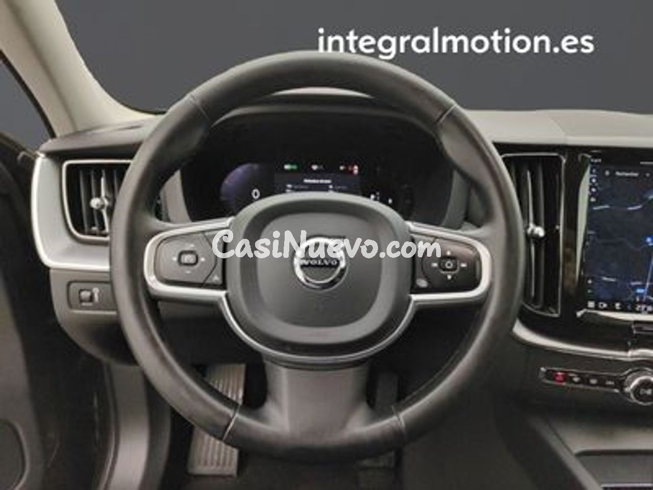 Volvo XC60 2.0 D4 Momentum Pro Auto - foto 6