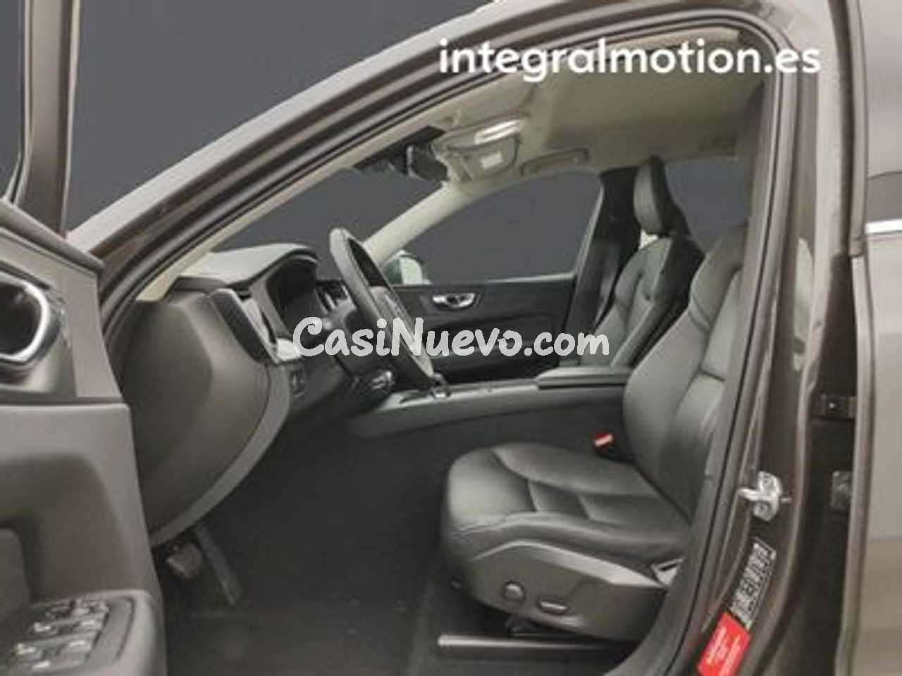 Volvo XC60 2.0 D4 Momentum Pro Auto - foto 11