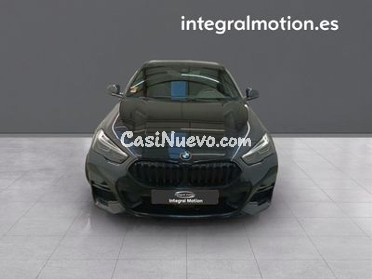 BMW Serie 2 218i Gran Coupe