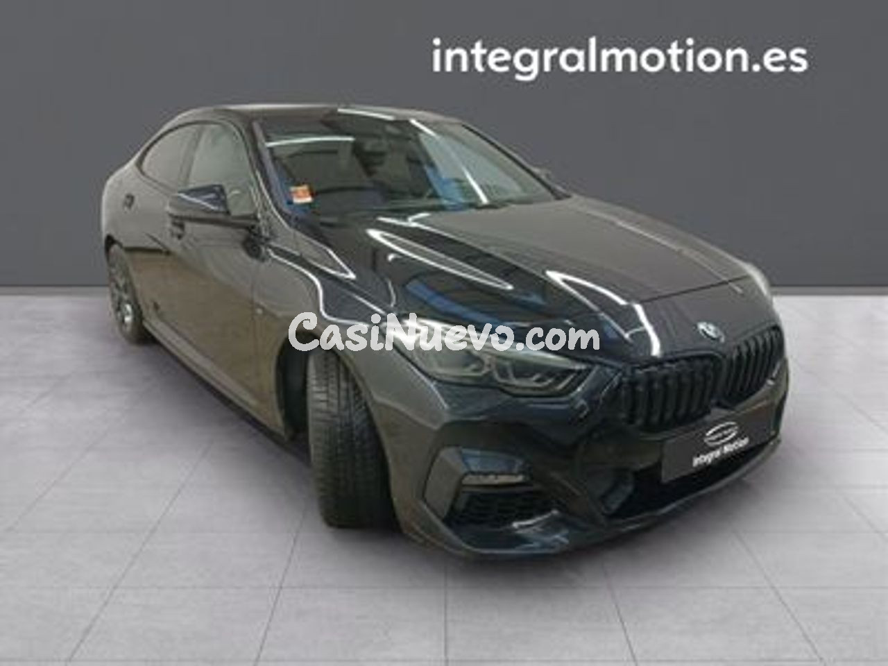 BMW Serie 2 218i Gran Coupe - foto 2
