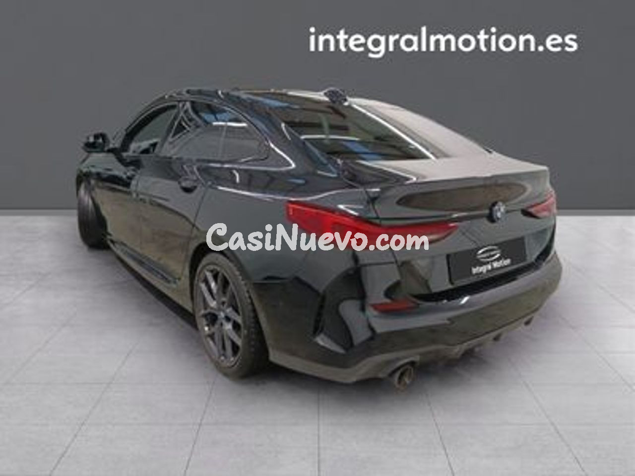 BMW Serie 2 218i Gran Coupe - foto 3