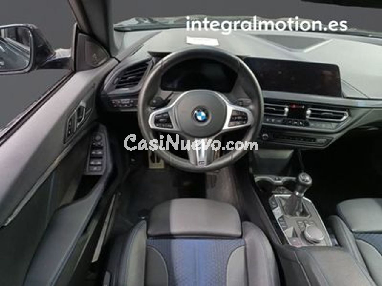 BMW Serie 2 218i Gran Coupe - foto 5