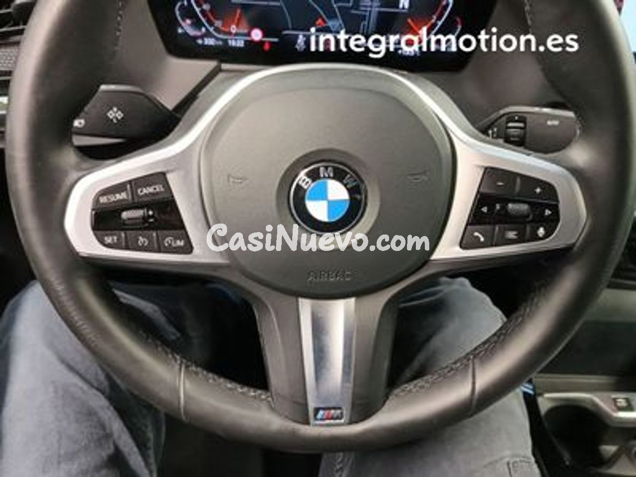 BMW Serie 2 218i Gran Coupe - foto 6