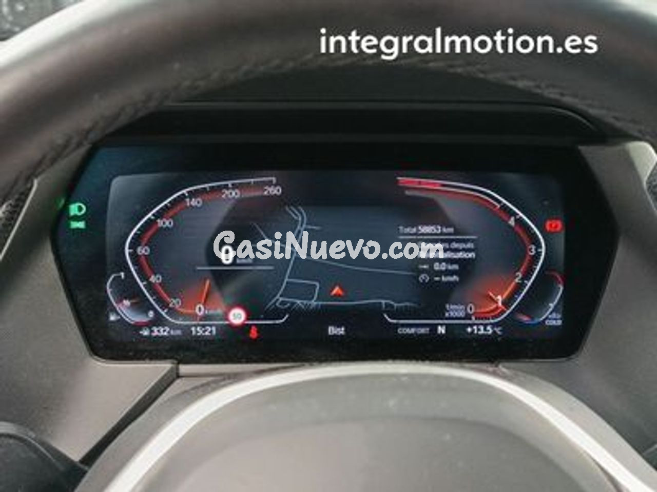 BMW Serie 2 218i Gran Coupe - foto 7