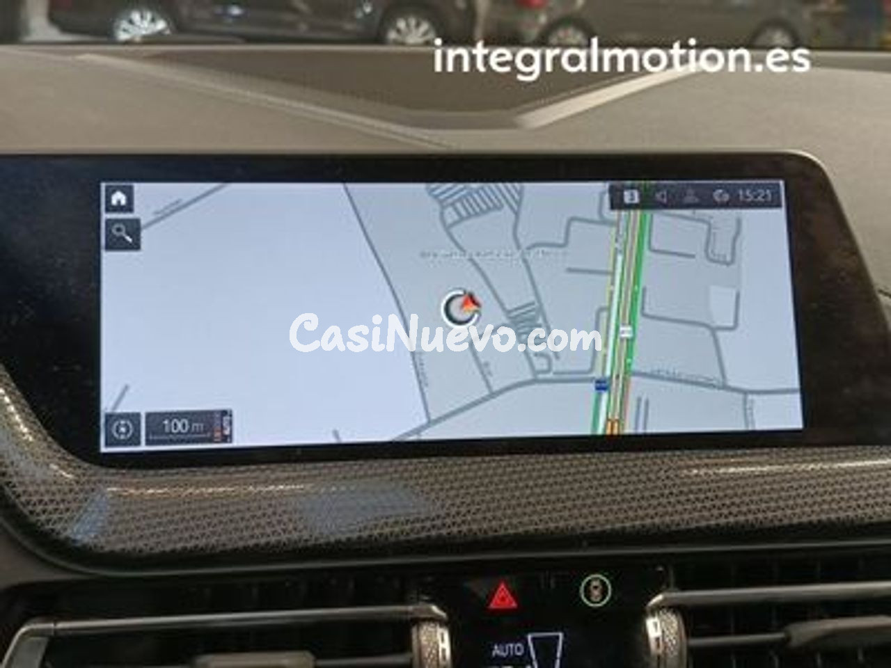 BMW Serie 2 218i Gran Coupe - foto 8