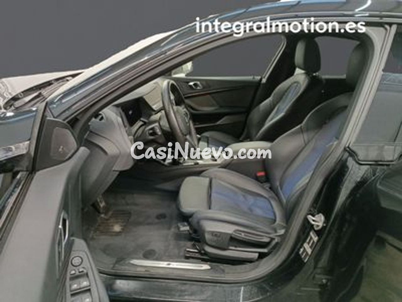 BMW Serie 2 218i Gran Coupe - foto 11