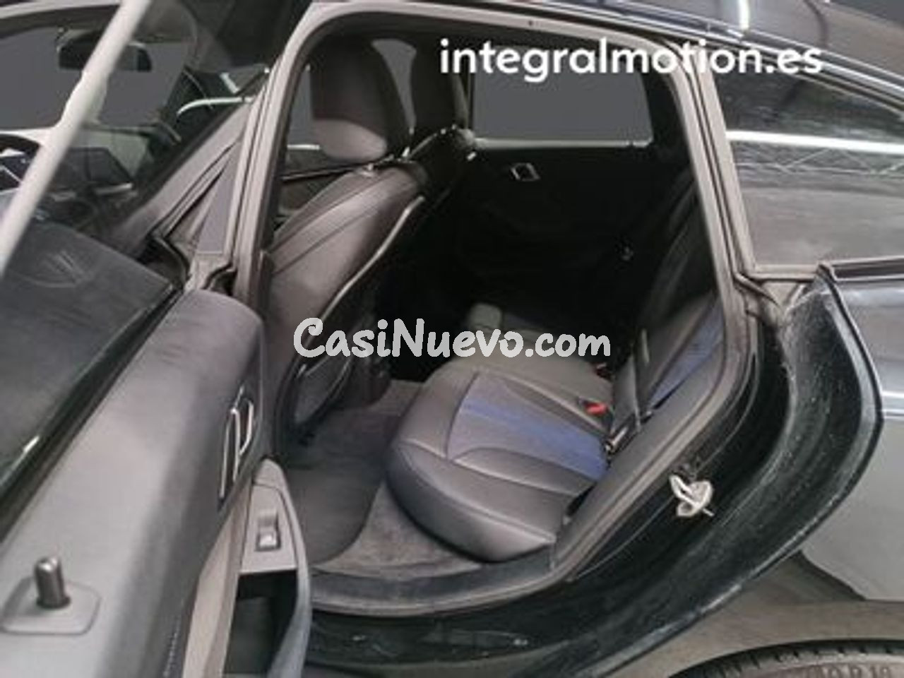 BMW Serie 2 218i Gran Coupe - foto 12