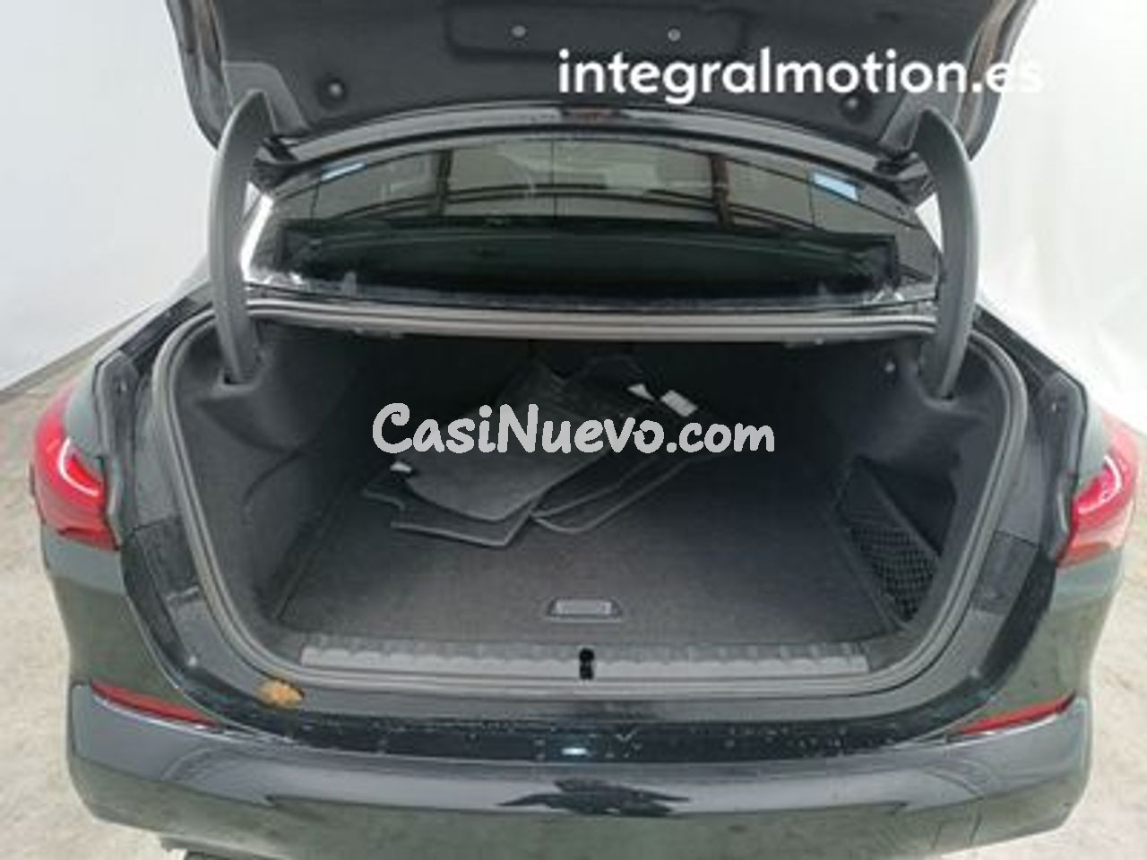 BMW Serie 2 218i Gran Coupe - foto 13