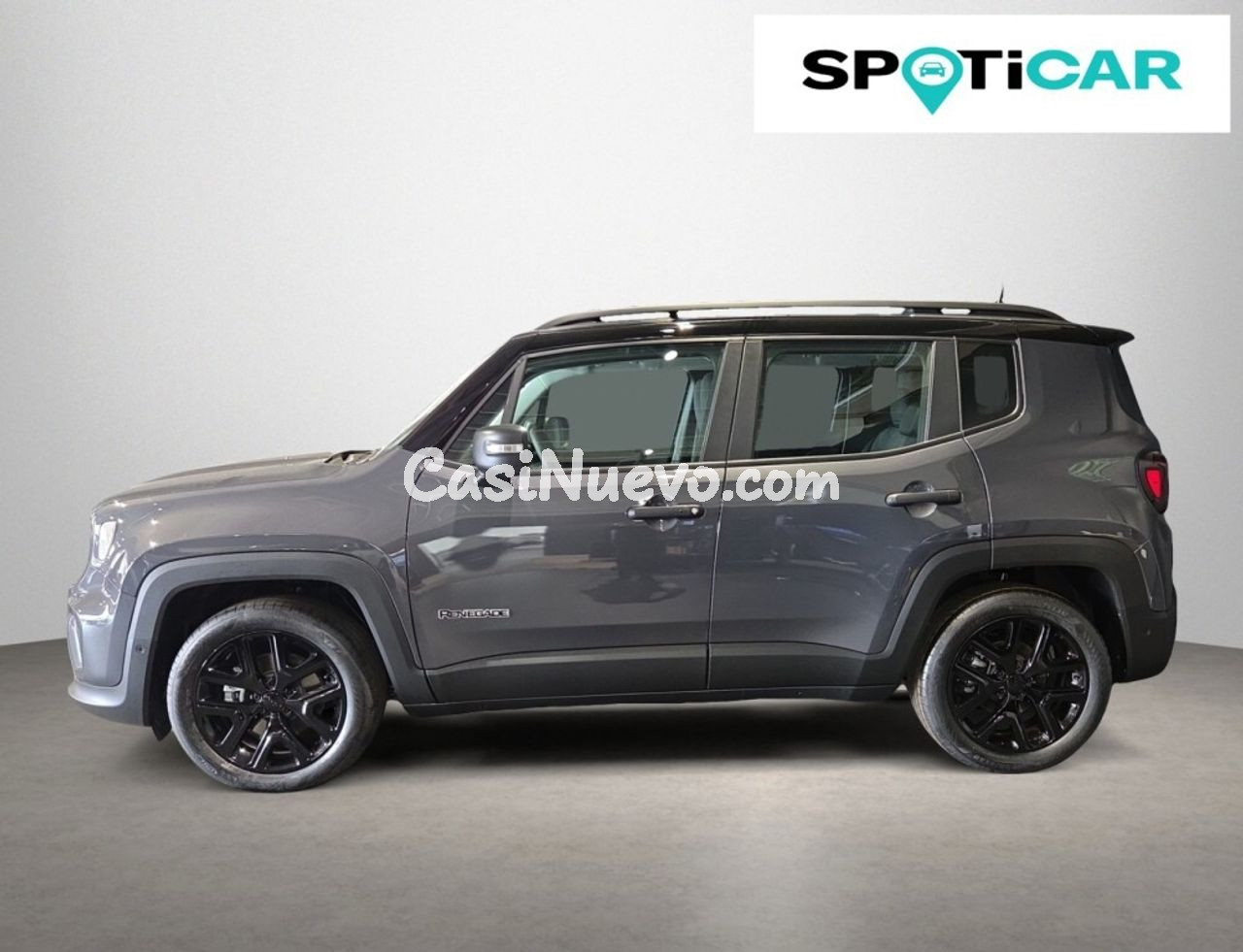 Jeep Renegade eHybrid Summit 1.5 MHEV 130hp Dct Fwd - foto 5