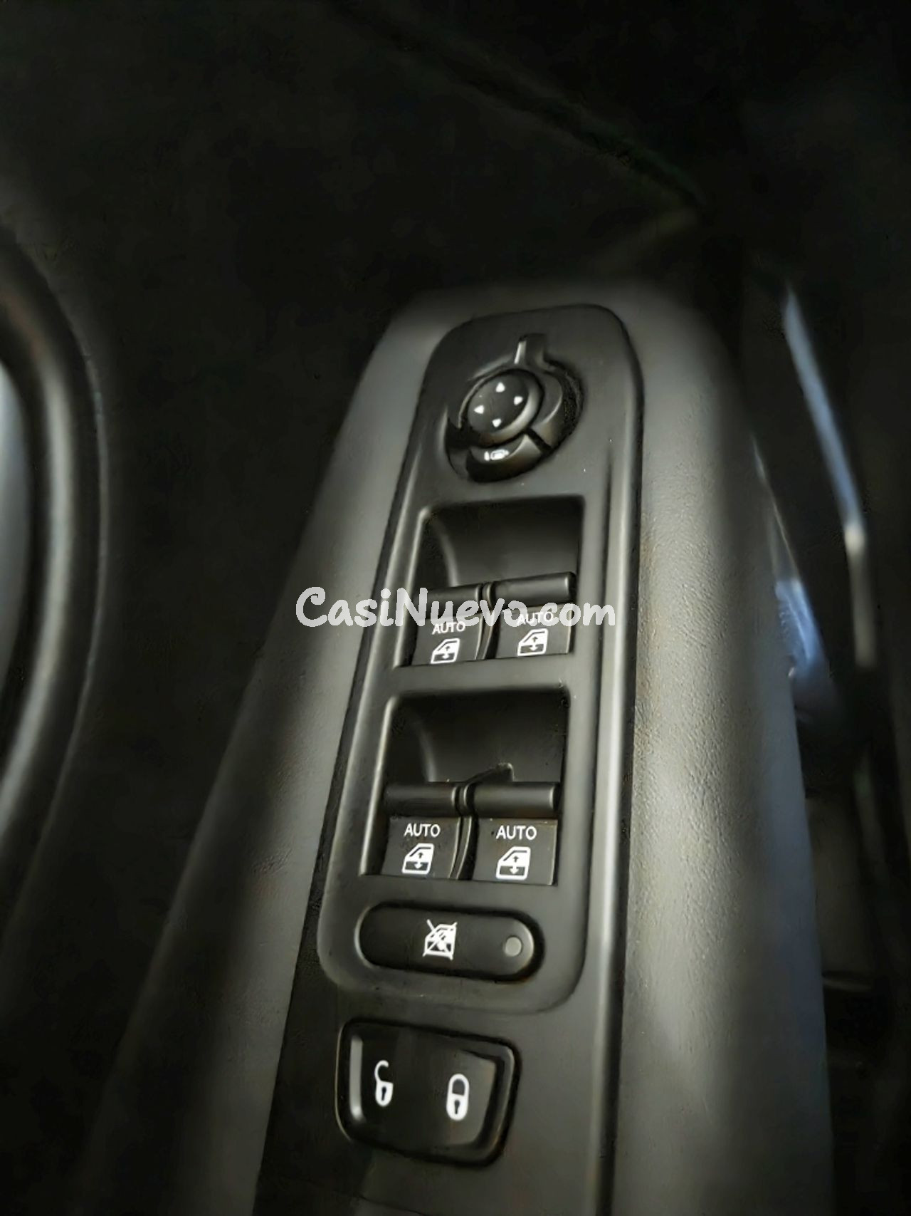 Jeep Renegade eHybrid Summit 1.5 MHEV 130hp Dct Fwd - foto 8