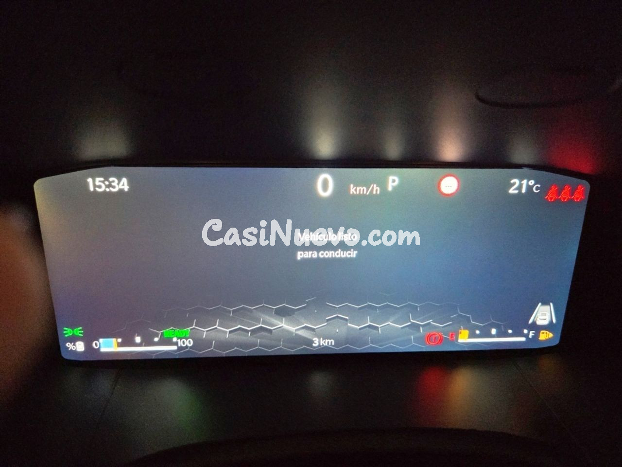 Jeep Renegade eHybrid Summit 1.5 MHEV 130hp Dct Fwd - foto 9