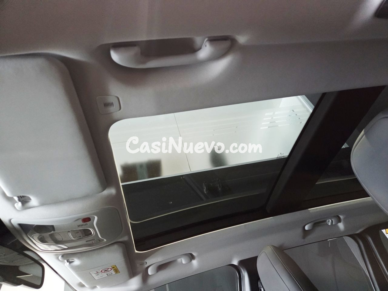 Jeep Renegade eHybrid Summit 1.5 MHEV 130hp Dct Fwd - foto 10