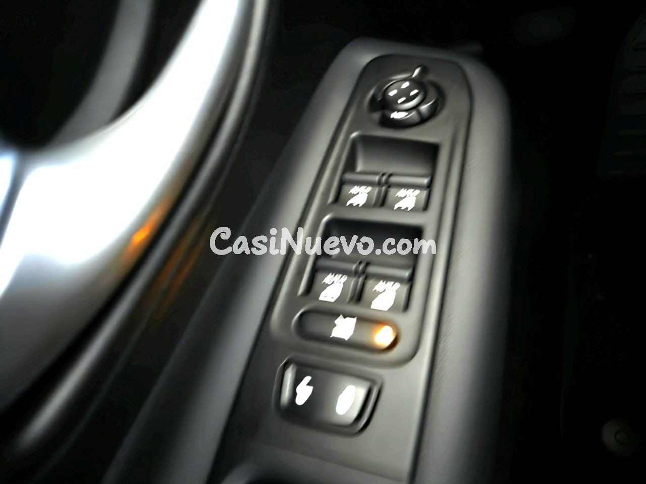 Jeep Renegade eHybrid Summit 1.5 MHEV 130hp Dct Fwd - foto 14