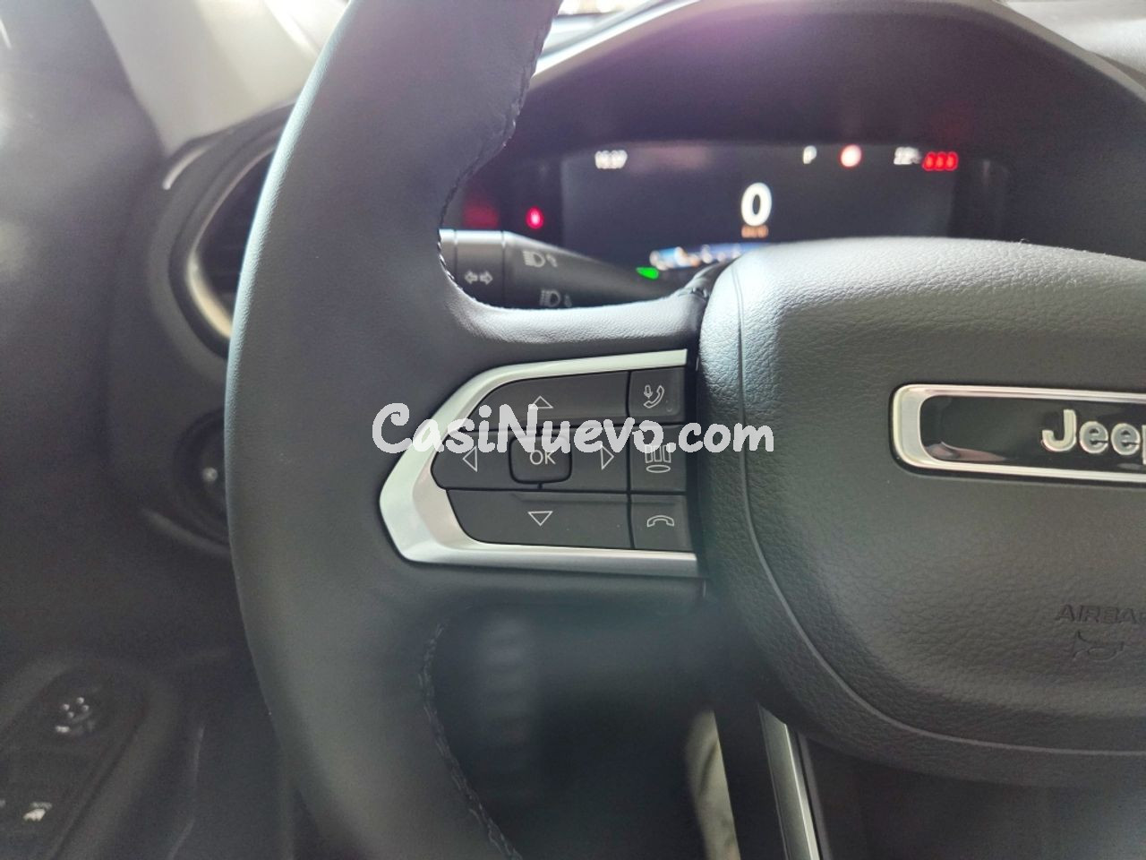 Jeep Renegade eHybrid Summit 1.5 MHEV 130hp Dct Fwd - foto 16