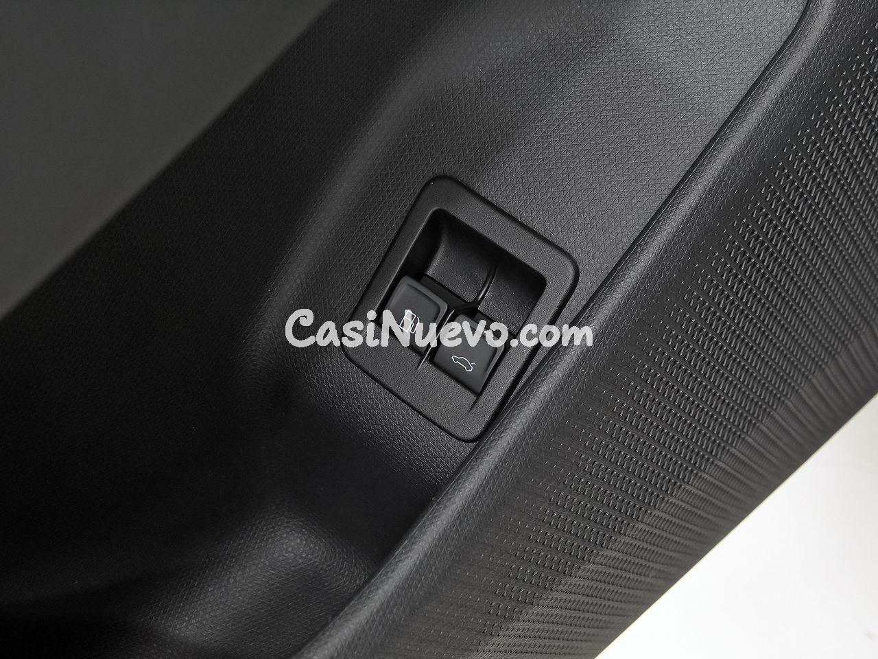 Cupra Terramar 1.5 TSI e-Hybrid 150kW (204 CV) DSG - foto 11