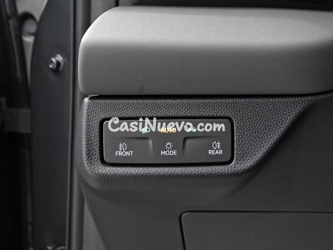 Cupra Terramar 1.5 TSI e-Hybrid 150kW (204 CV) DSG - foto 13