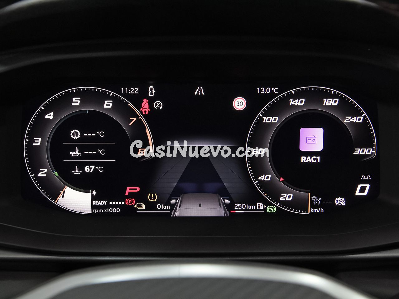 Cupra Terramar 1.5 TSI e-Hybrid 150kW (204 CV) DSG - foto 14