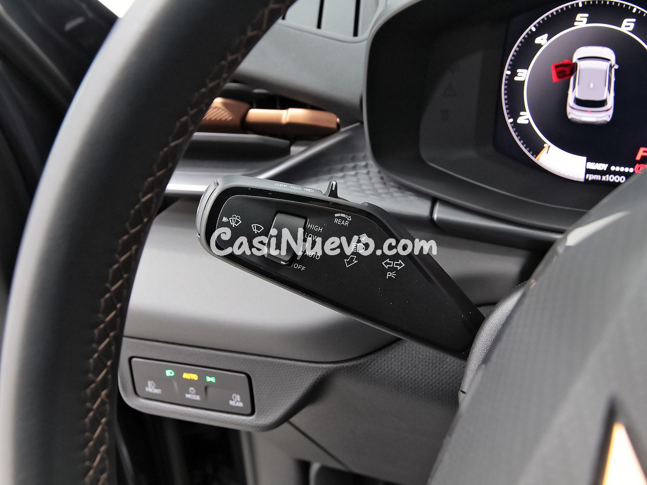Cupra Terramar 1.5 TSI e-Hybrid 150kW (204 CV) DSG - foto 15