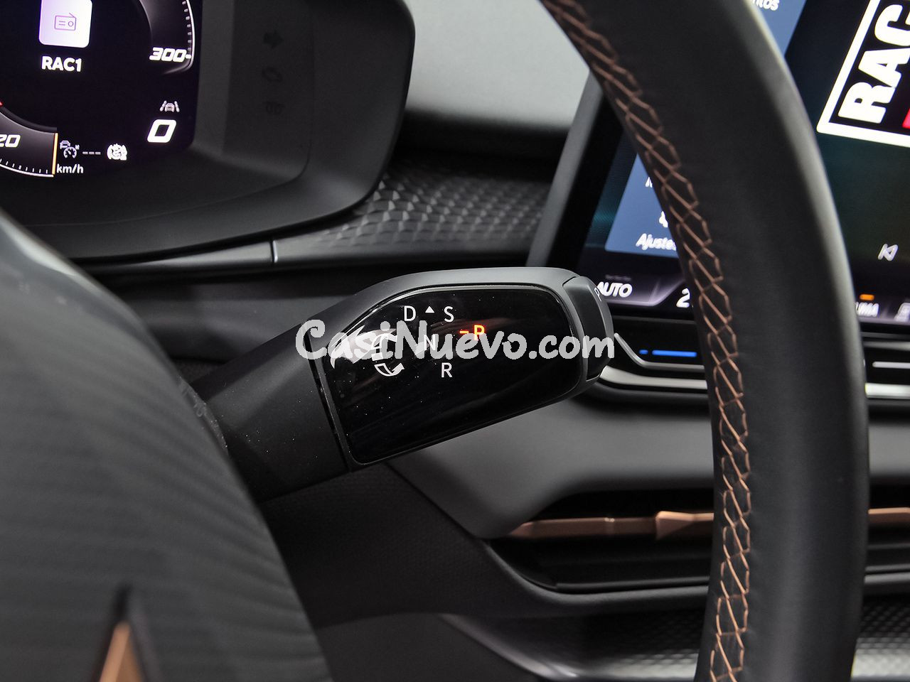 Cupra Terramar 1.5 TSI e-Hybrid 150kW (204 CV) DSG - foto 16