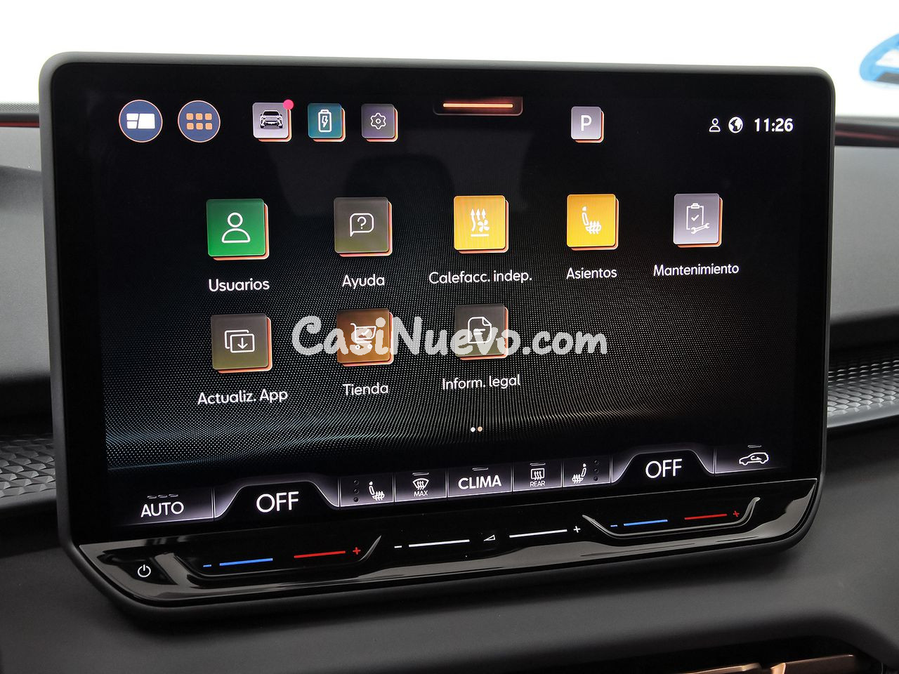 Cupra Terramar 1.5 TSI e-Hybrid 150kW (204 CV) DSG - foto 21