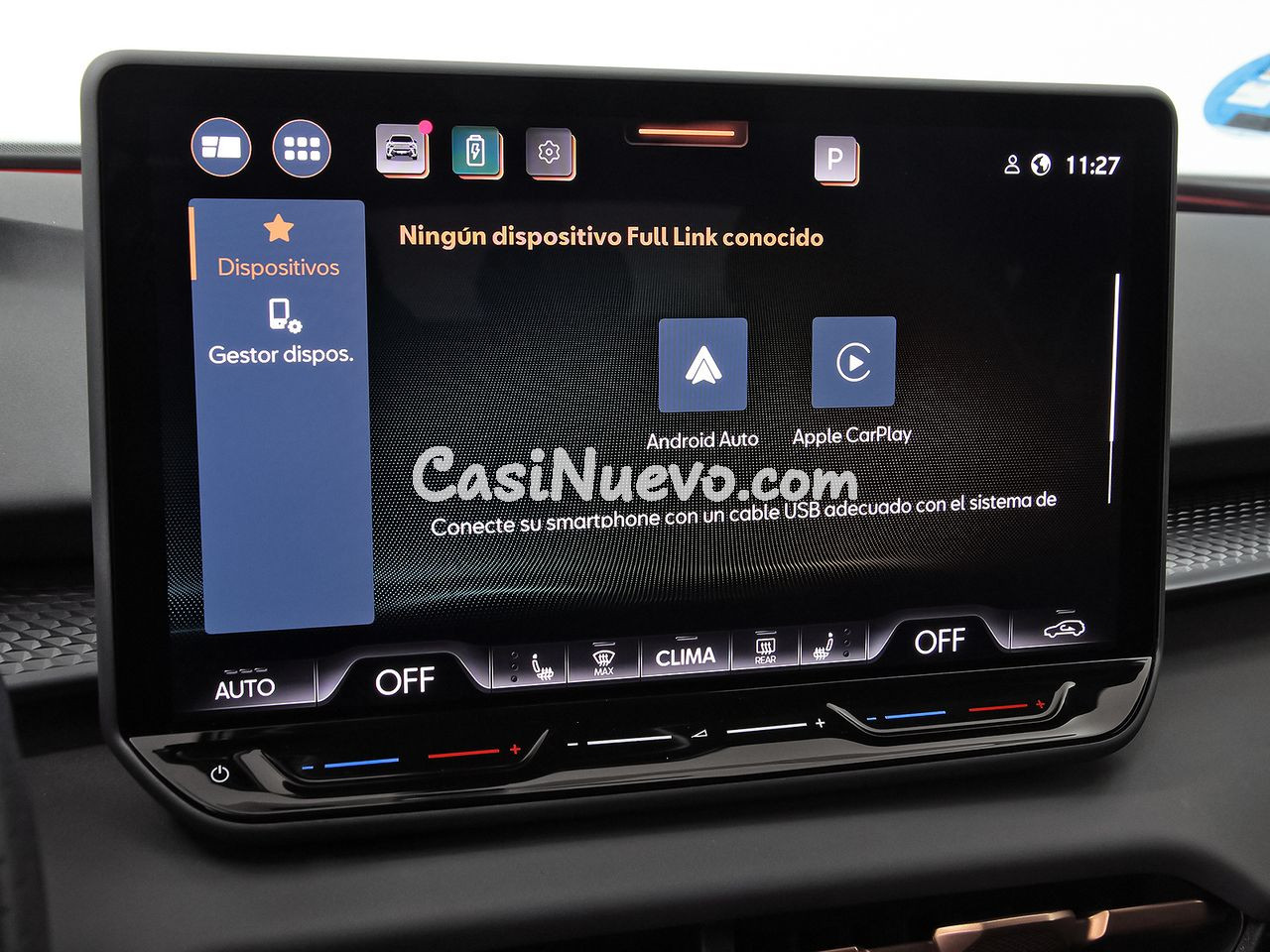 Cupra Terramar 1.5 TSI e-Hybrid 150kW (204 CV) DSG - foto 22