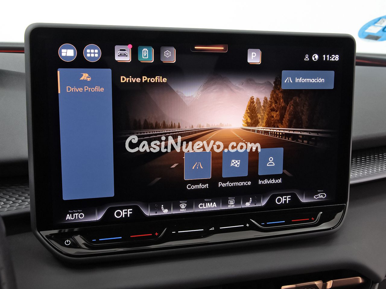 Cupra Terramar 1.5 TSI e-Hybrid 150kW (204 CV) DSG - foto 24