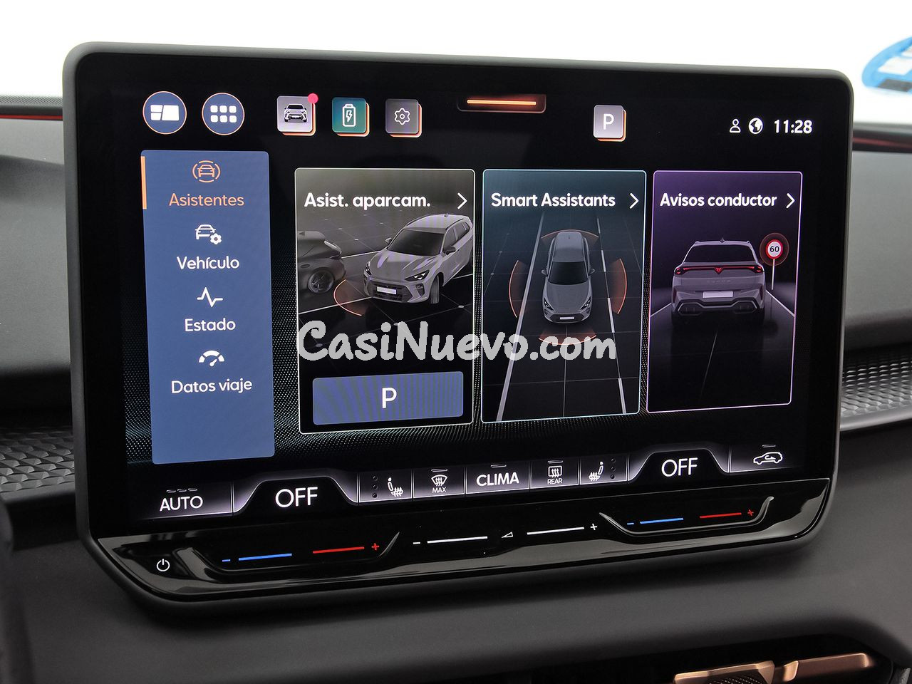 Cupra Terramar 1.5 TSI e-Hybrid 150kW (204 CV) DSG - foto 26