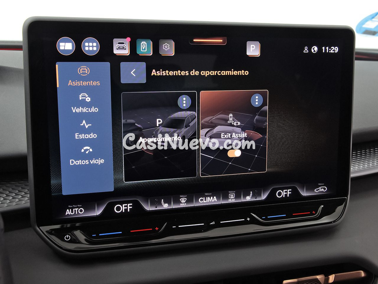 Cupra Terramar 1.5 TSI e-Hybrid 150kW (204 CV) DSG - foto 27