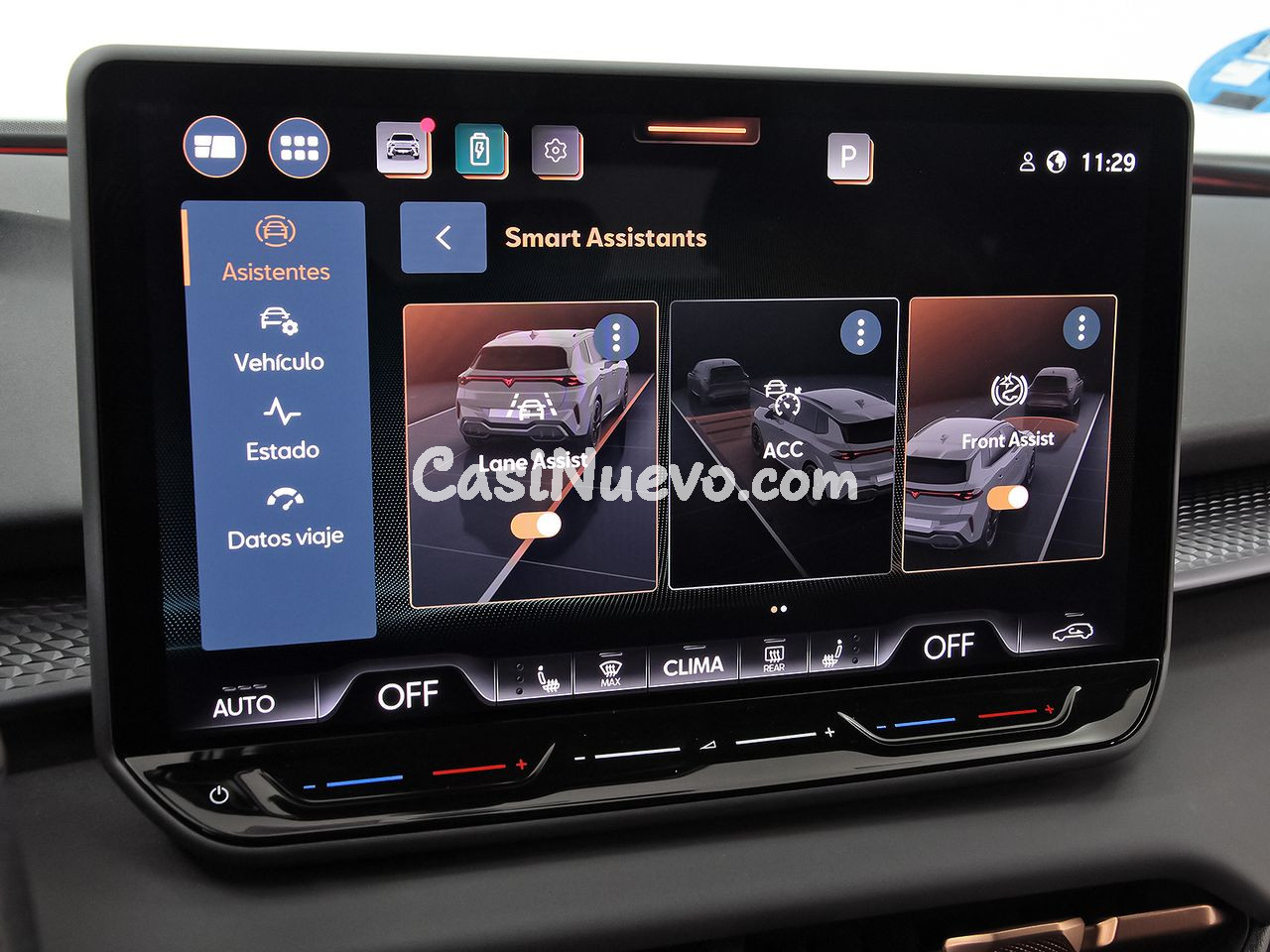 Cupra Terramar 1.5 TSI e-Hybrid 150kW (204 CV) DSG - foto 28