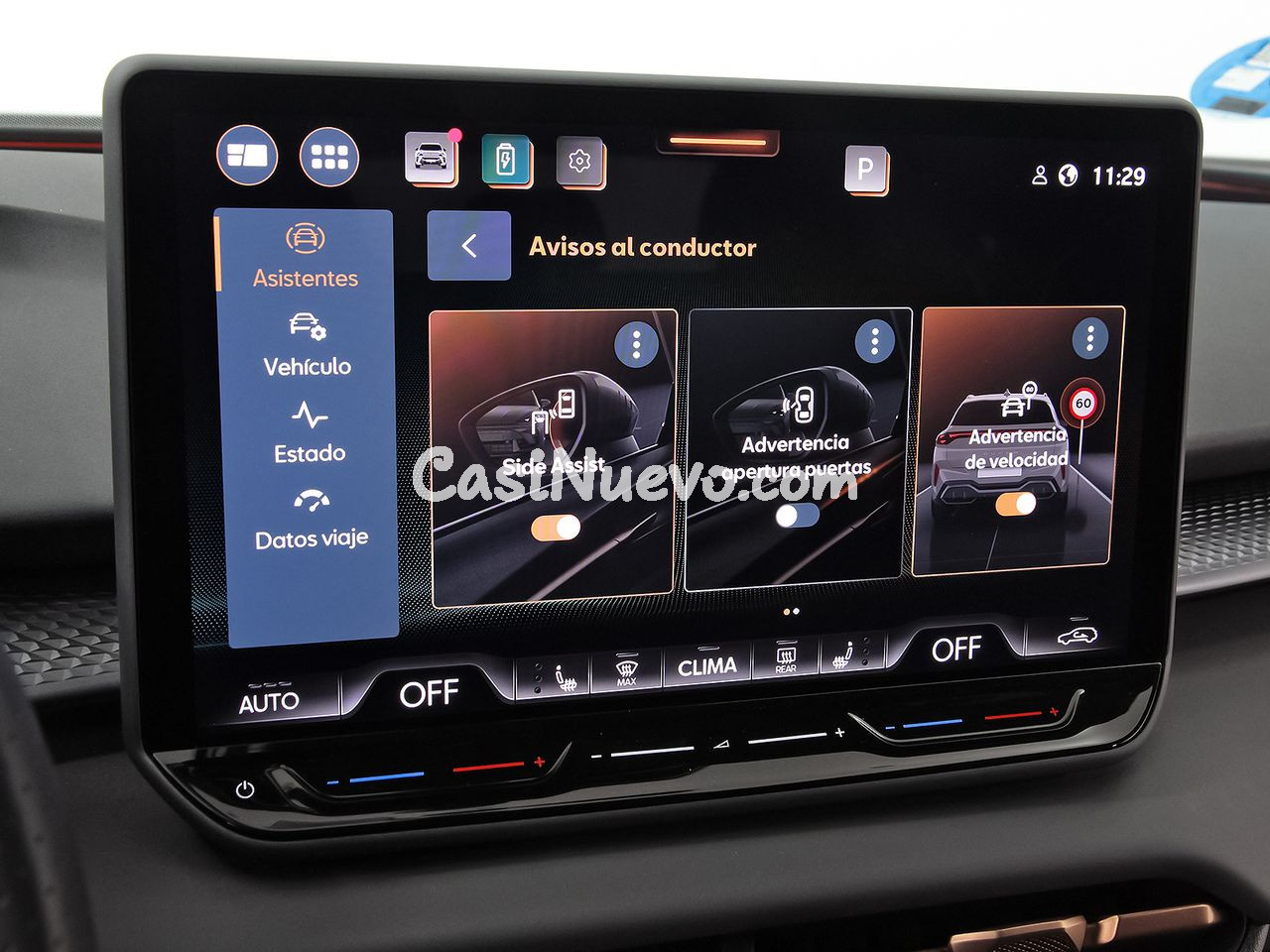 Cupra Terramar 1.5 TSI e-Hybrid 150kW (204 CV) DSG - foto 30