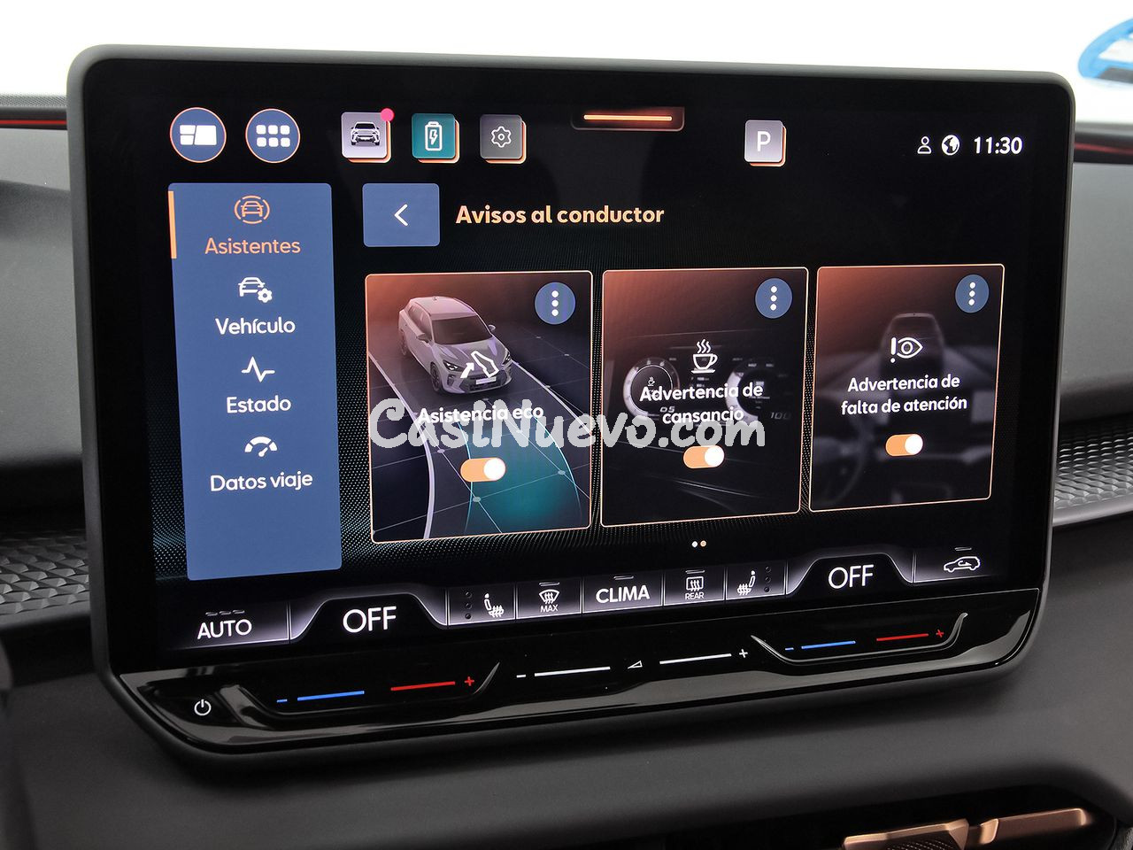 Cupra Terramar 1.5 TSI e-Hybrid 150kW (204 CV) DSG - foto 31