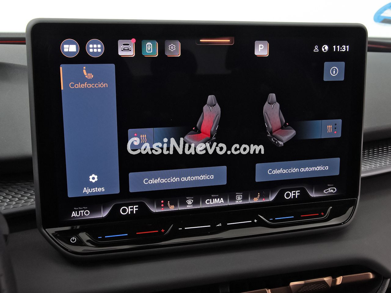 Cupra Terramar 1.5 TSI e-Hybrid 150kW (204 CV) DSG - foto 33