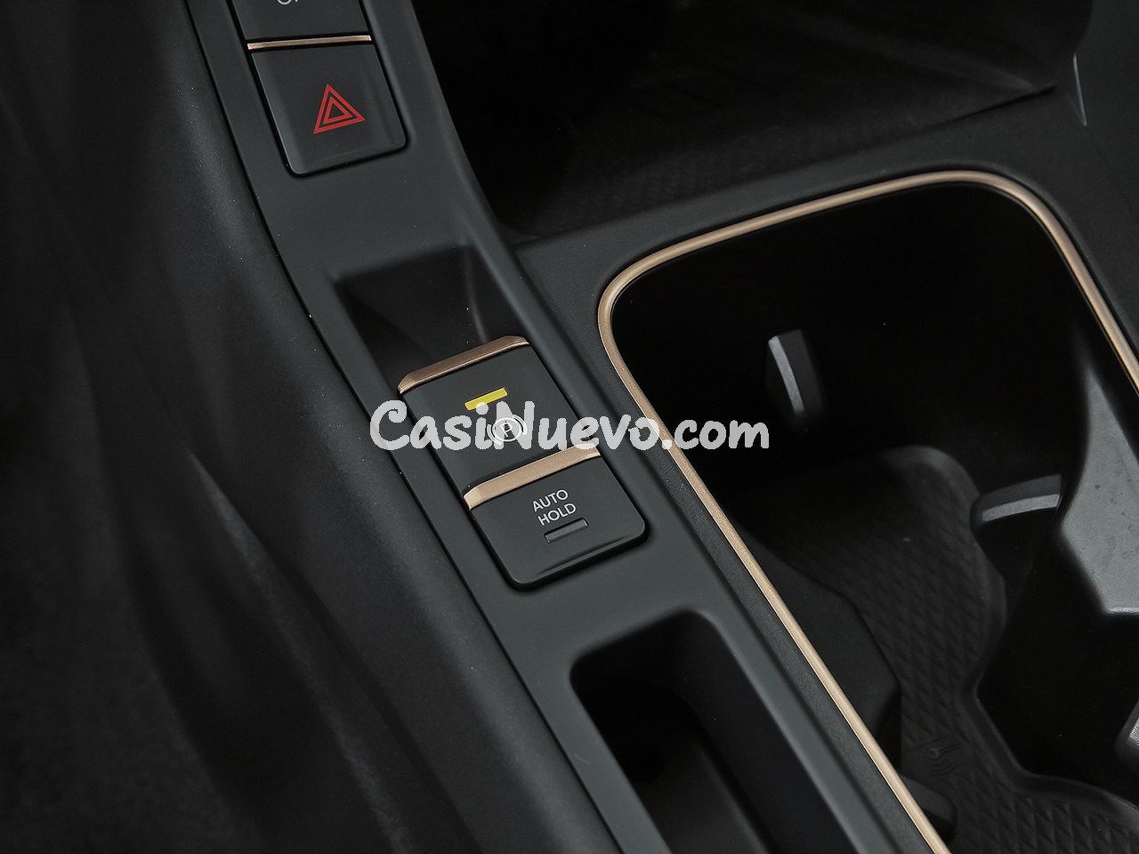 Cupra Terramar 1.5 TSI e-Hybrid 150kW (204 CV) DSG - foto 35