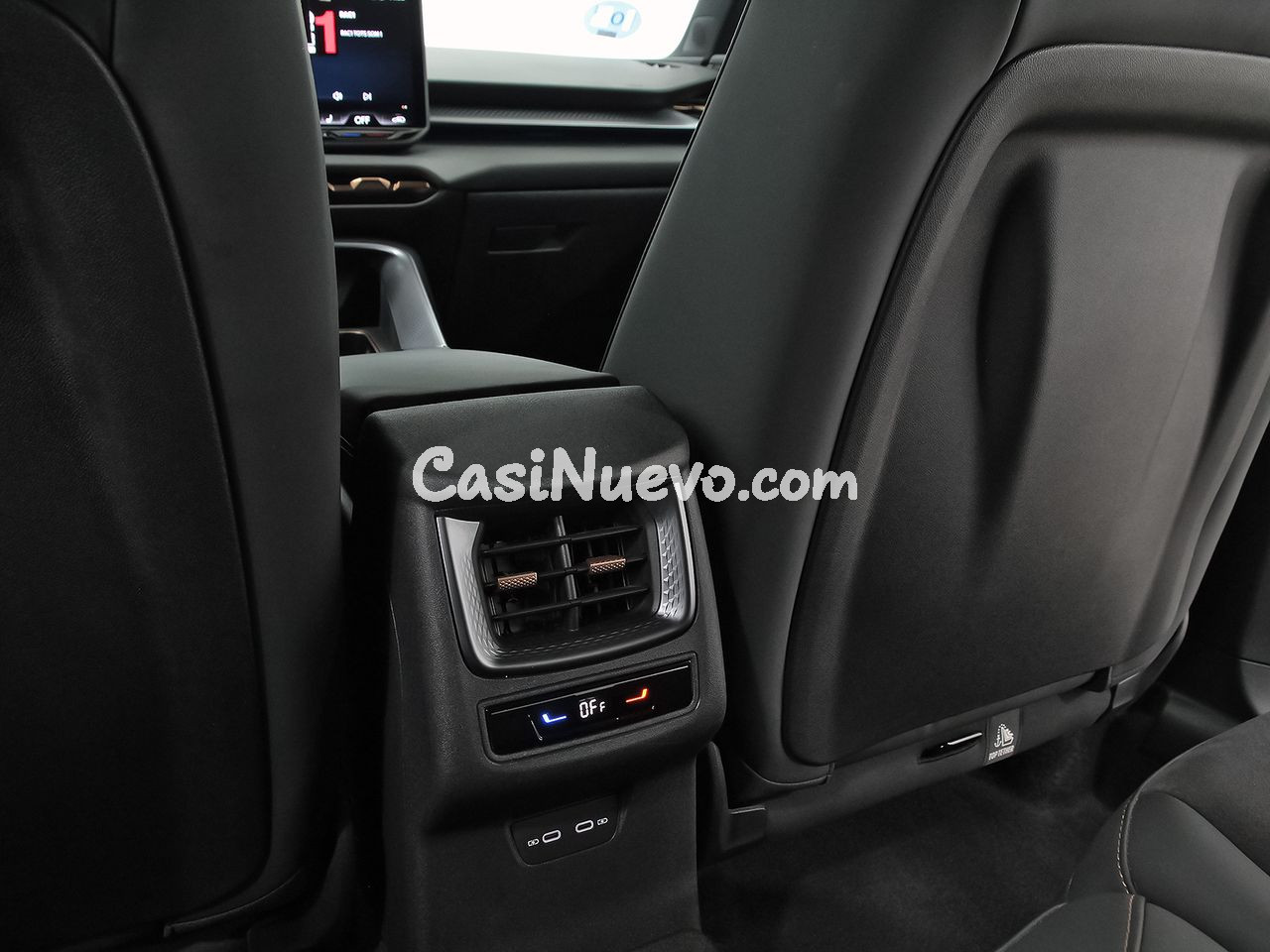 Cupra Terramar 1.5 TSI e-Hybrid 150kW (204 CV) DSG - foto 36