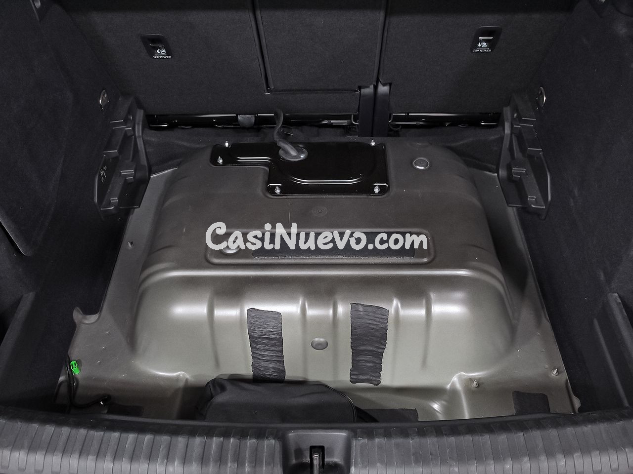 Cupra Terramar 1.5 TSI e-Hybrid 150kW (204 CV) DSG - foto 37