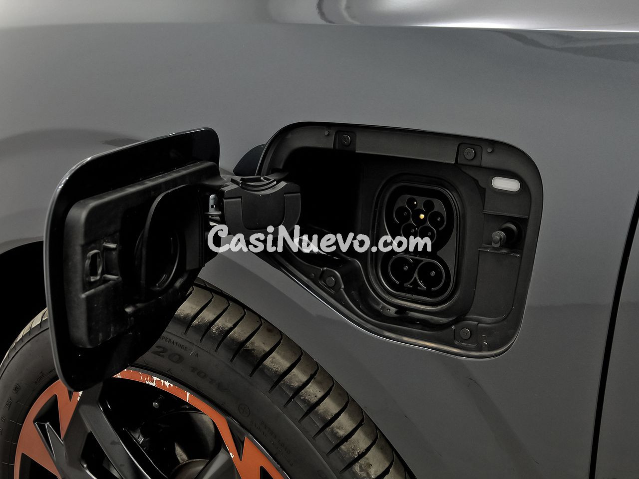 Cupra Terramar 1.5 TSI e-Hybrid 150kW (204 CV) DSG - foto 38