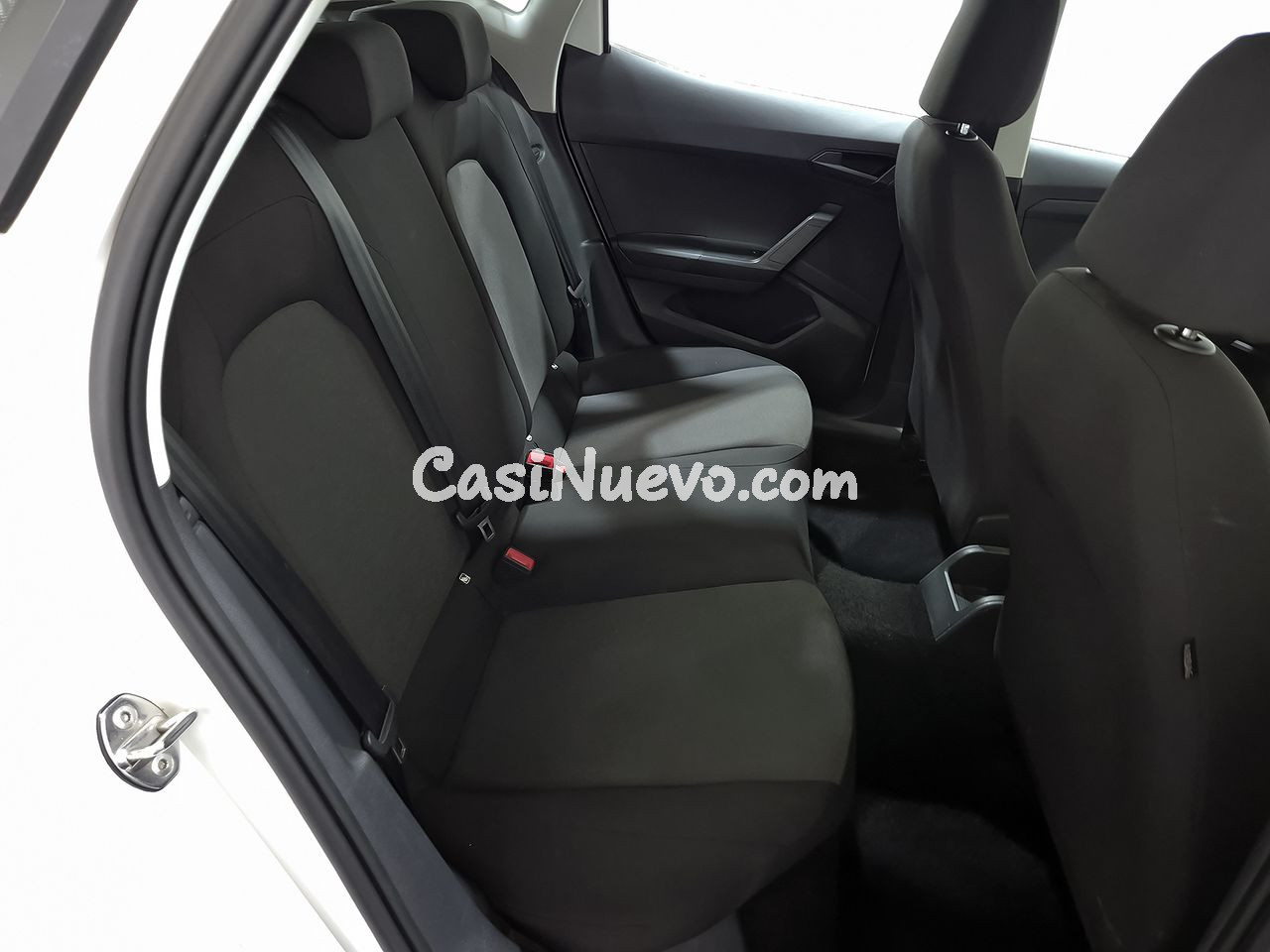 Seat Ibiza 1.0 MPI 59kW (80CV) Reference - foto 8