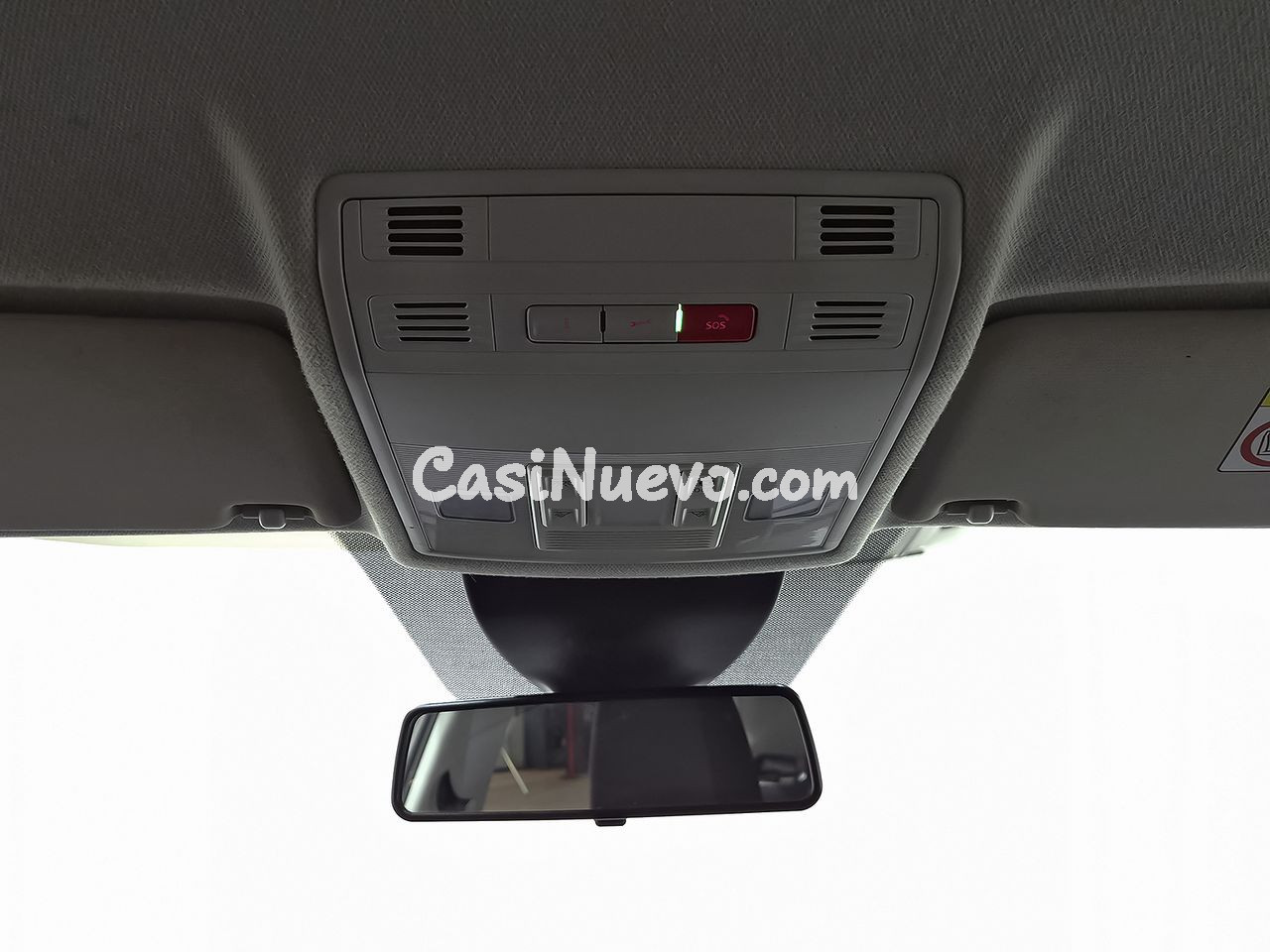 Seat Ibiza 1.0 MPI 59kW (80CV) Reference - foto 13