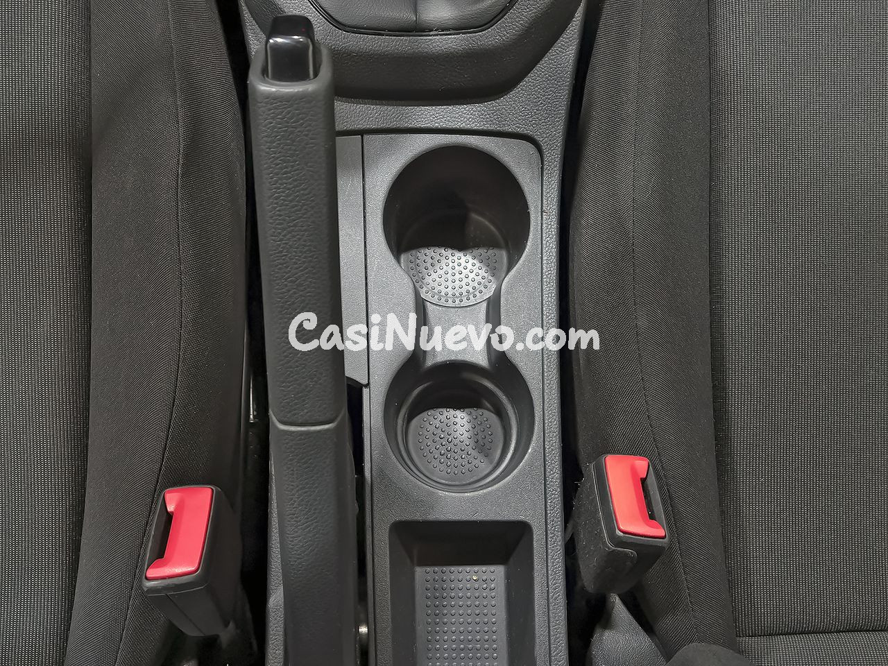 Seat Ibiza 1.0 MPI 59kW (80CV) Reference - foto 21