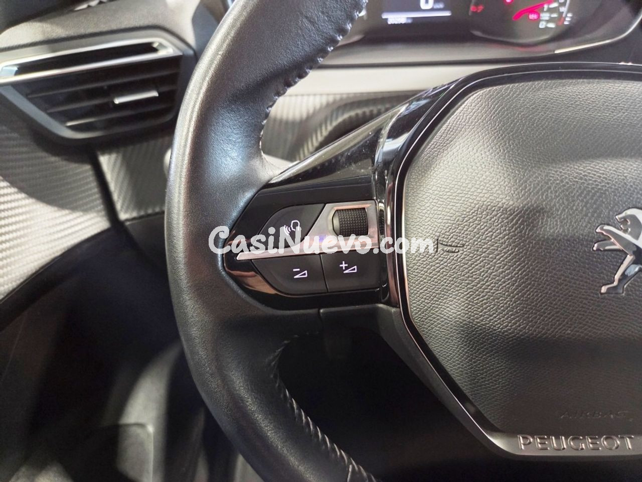 Peugeot 208 PureTech 73kW (100CV) Active Pack - foto 9