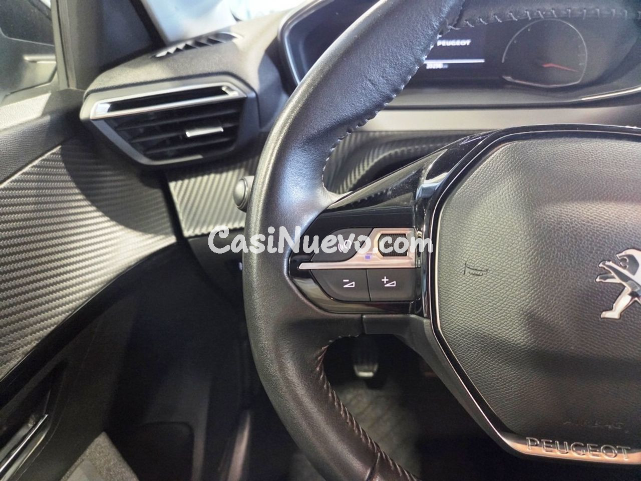 Peugeot 208 PureTech 73kW (100CV) Active Pack - foto 16