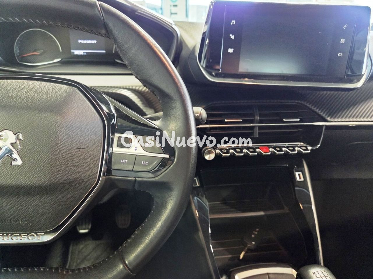 Peugeot 208 PureTech 73kW (100CV) Active Pack - foto 17