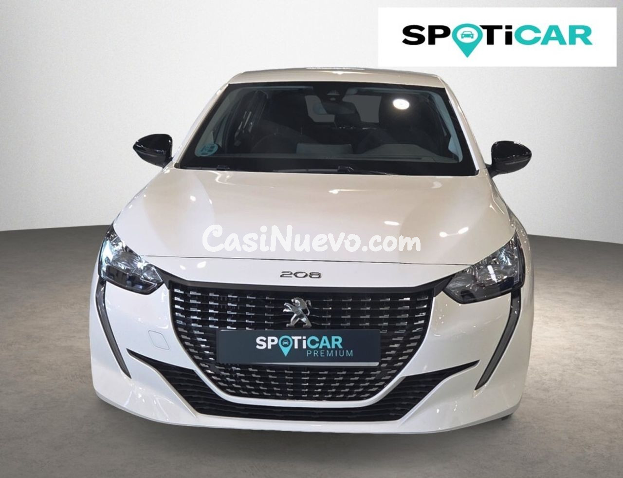Peugeot 208 PureTech 73kW (100CV) Active Pack - foto 23