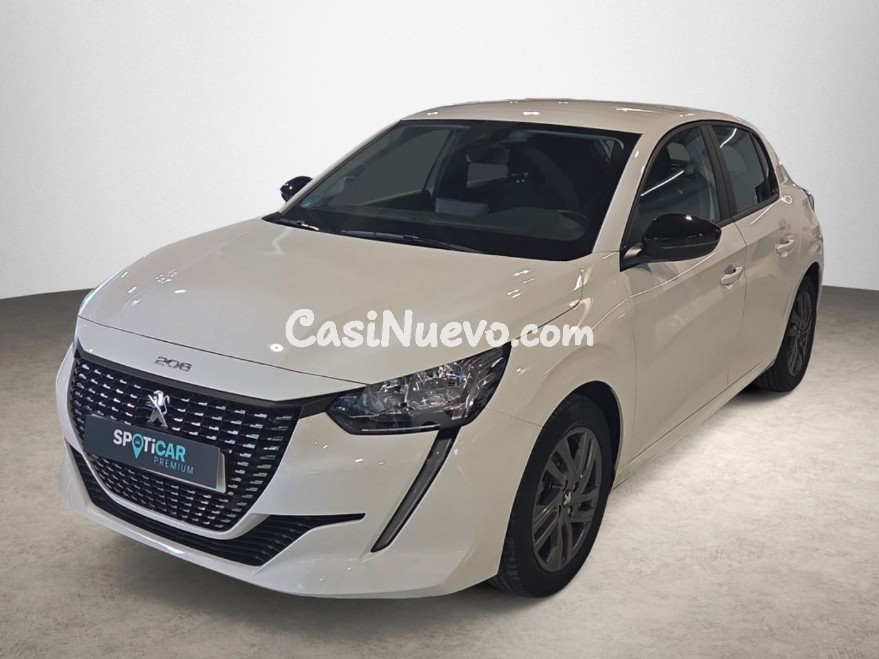 Peugeot 208 PureTech 73kW (100CV) Active Pack - foto 24