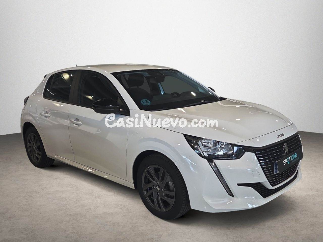 Peugeot 208 PureTech 73kW (100CV) Active Pack - foto 26