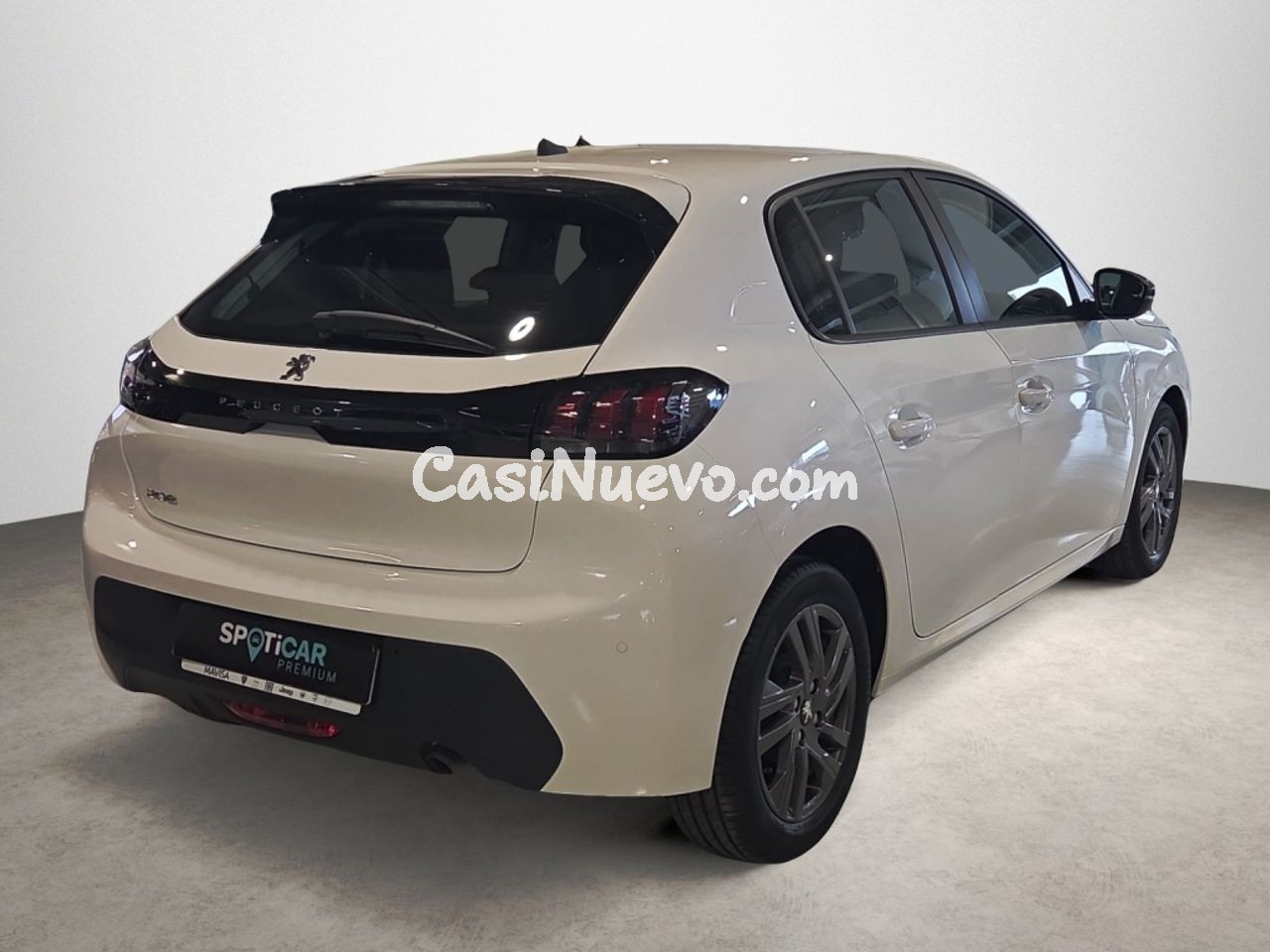 Peugeot 208 PureTech 73kW (100CV) Active Pack - foto 29
