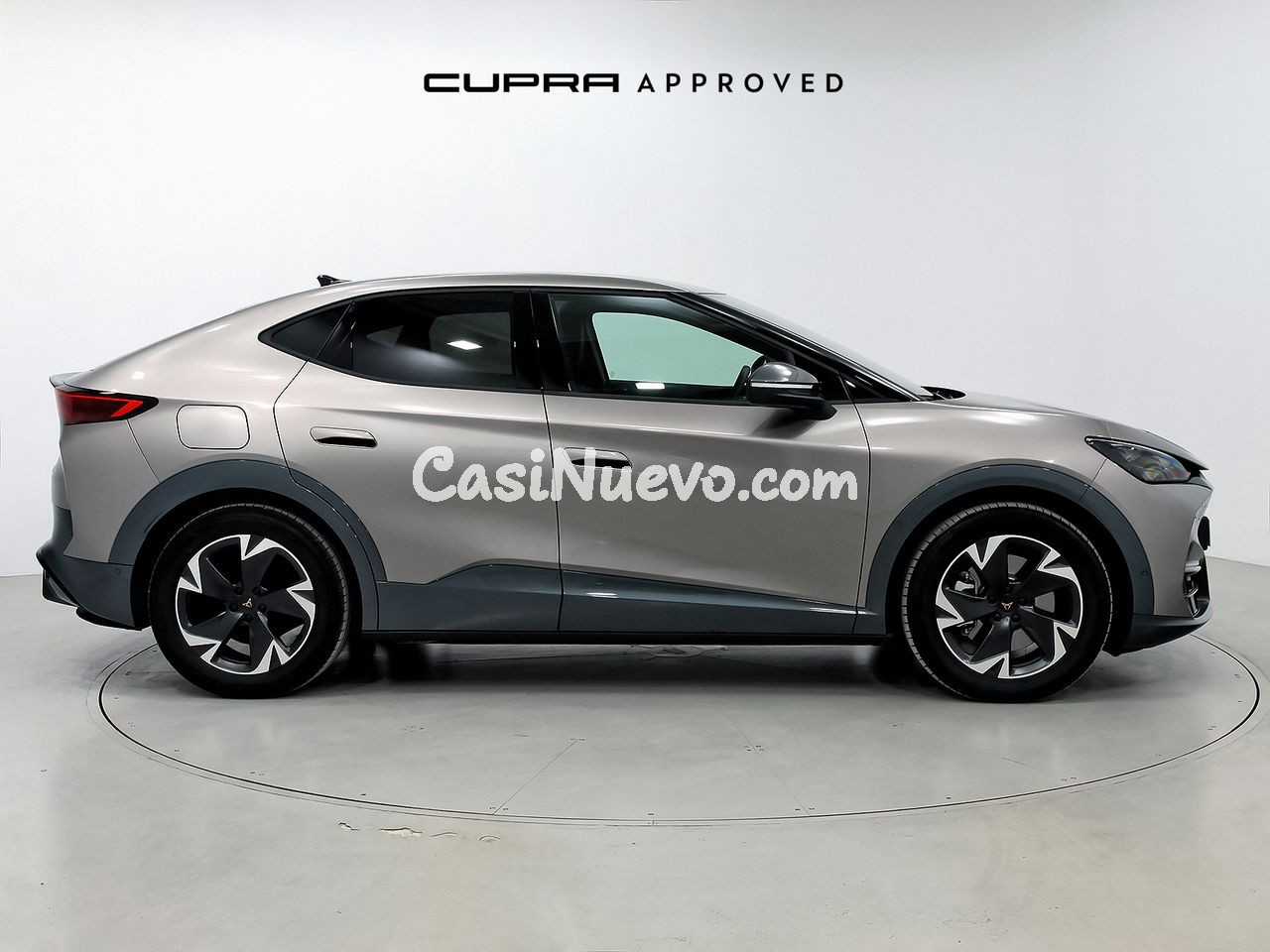 Cupra Tavascan 77kWh 210kW (286CV) Endurance - foto 3