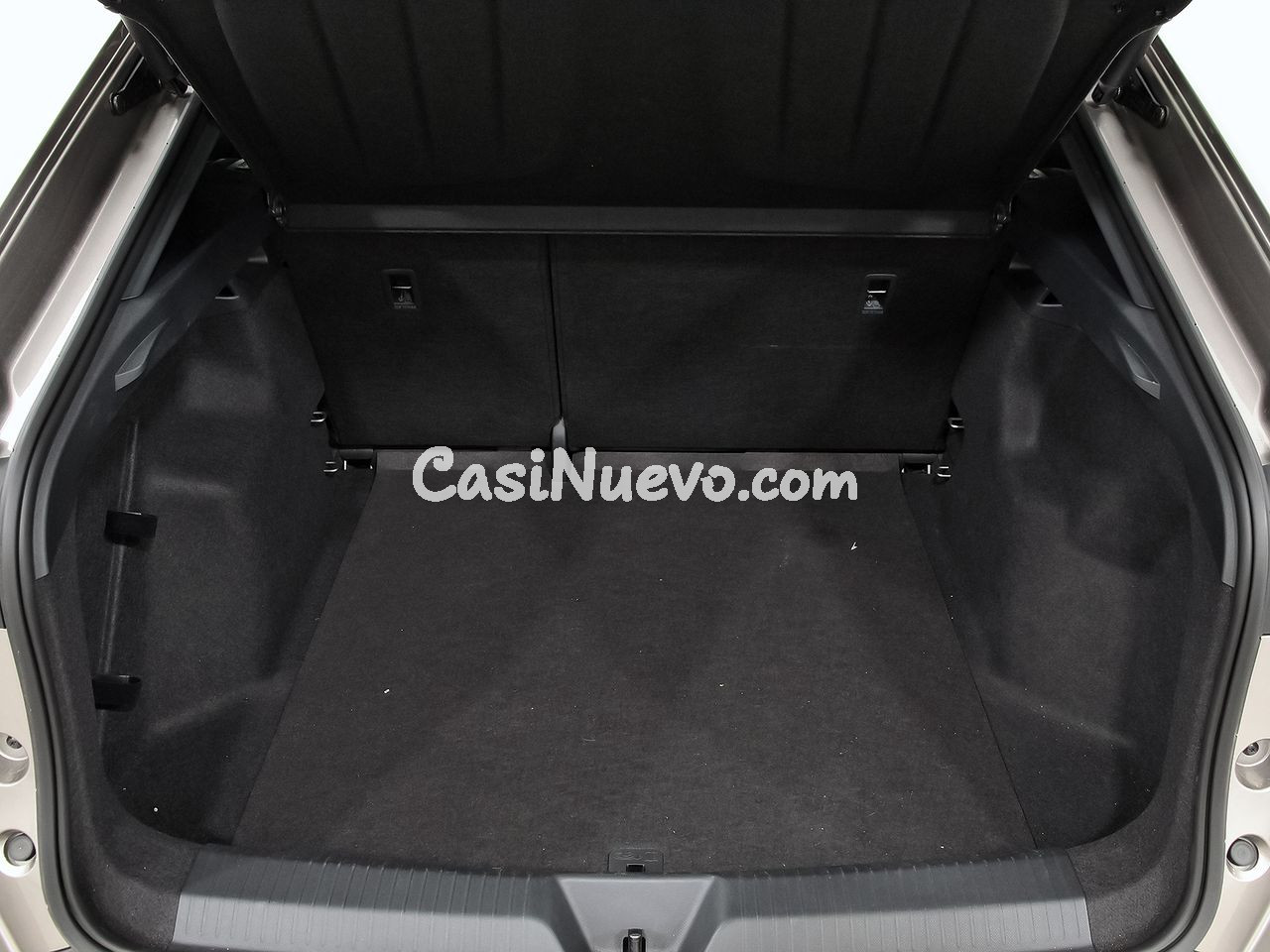 Cupra Tavascan 77kWh 210kW (286CV) Endurance - foto 7